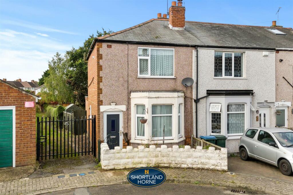 Primary image of Geoffrey Close, Stoke, Coventry, CV2 3GE