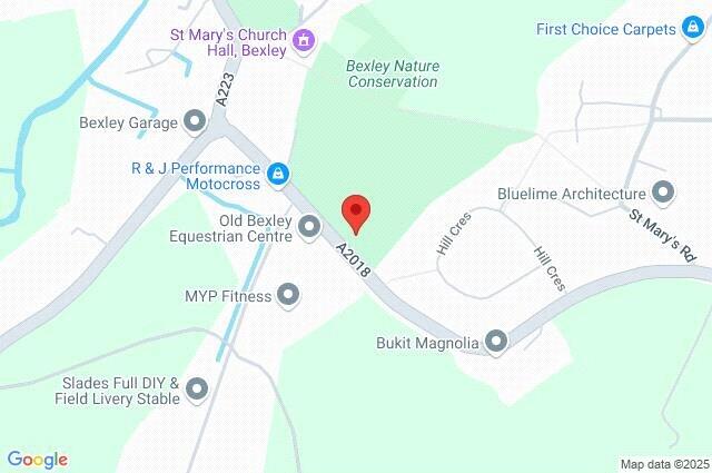 Additional image 2 of Vicarage Road, Bexley, Kent