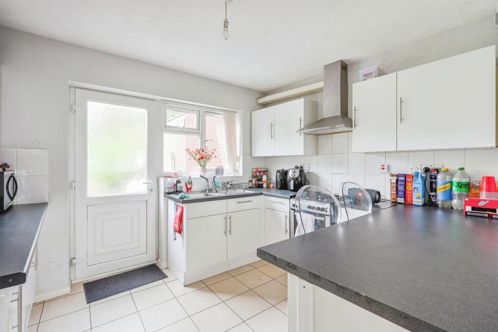 Additional image 5 of Merchant Street, Derby