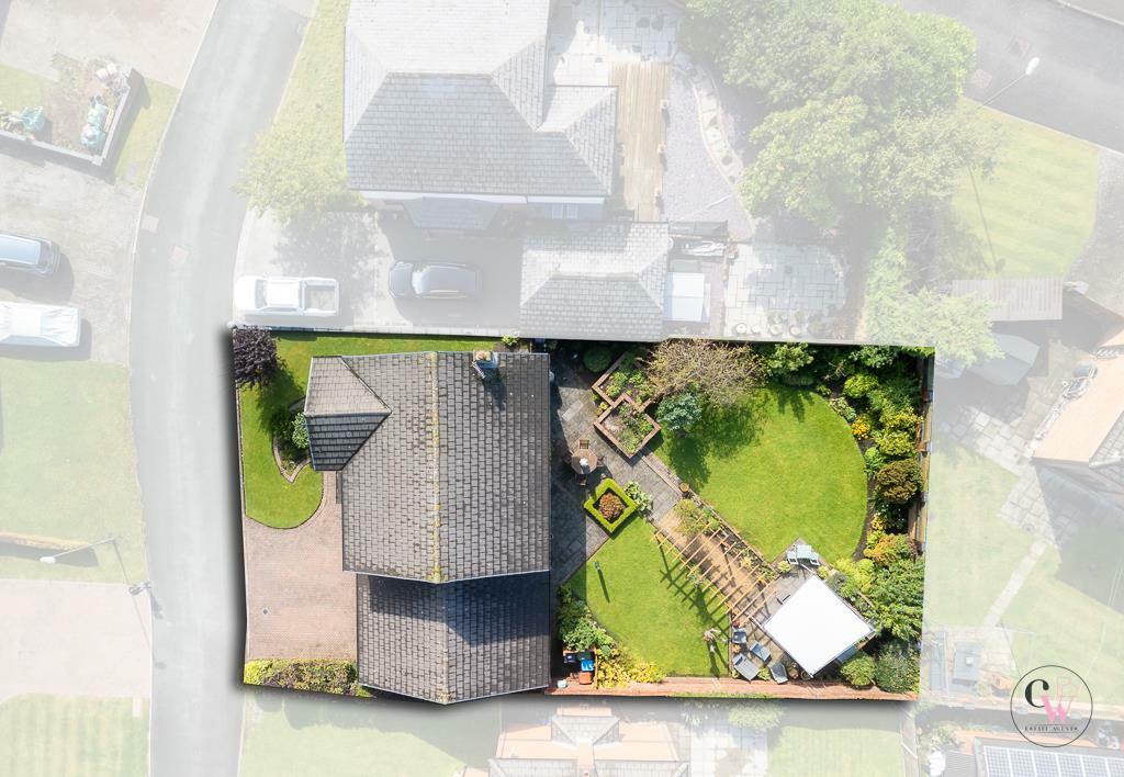 Additional image 52 of Peacock Avenue, Winsford