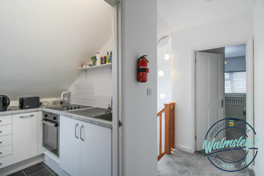 Additional image 19 of The Riddings, Earlsdon, Coventry, CV5