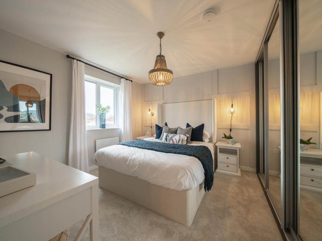 Additional image 13 of Herrington Grange, Market Crescent,
Houghton Le Spring,
County Durham,
DH4 7AP