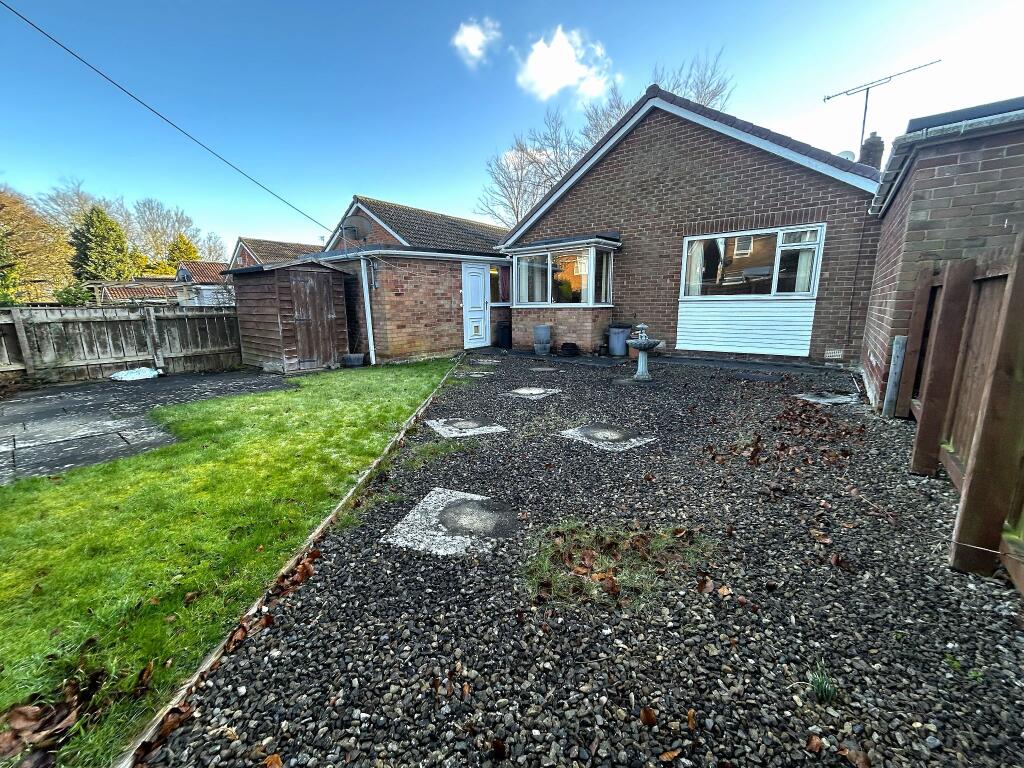 Additional image 16 of Caragh Road, Chester Le Street, DH2