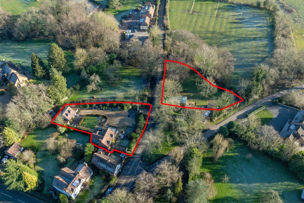 Additional image 34 of Pinley Green, Nr Claverdon