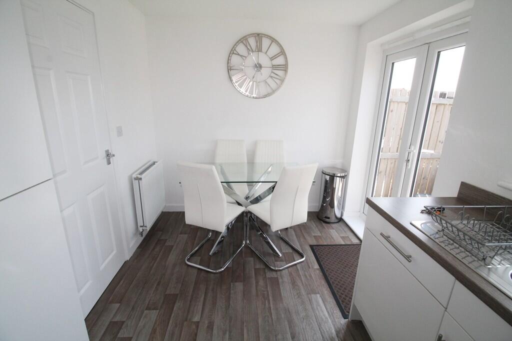 Additional image 5 of Glanville Drive, Houghton-le-Spring, Tyne And Wear