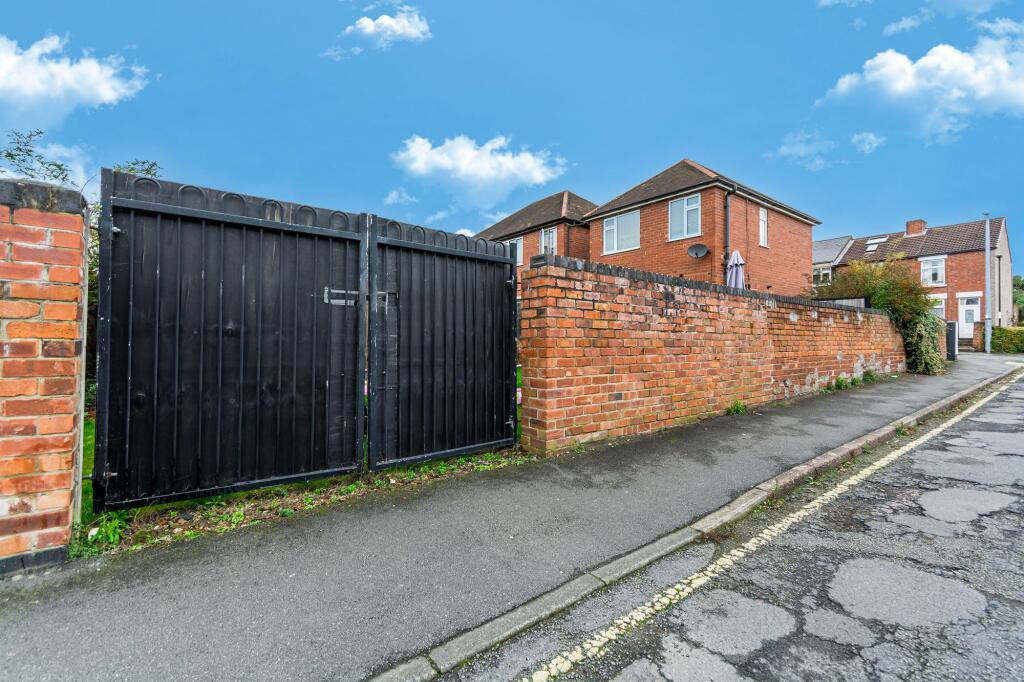 Additional image 26 of Regent Street, Ilkeston, DE7