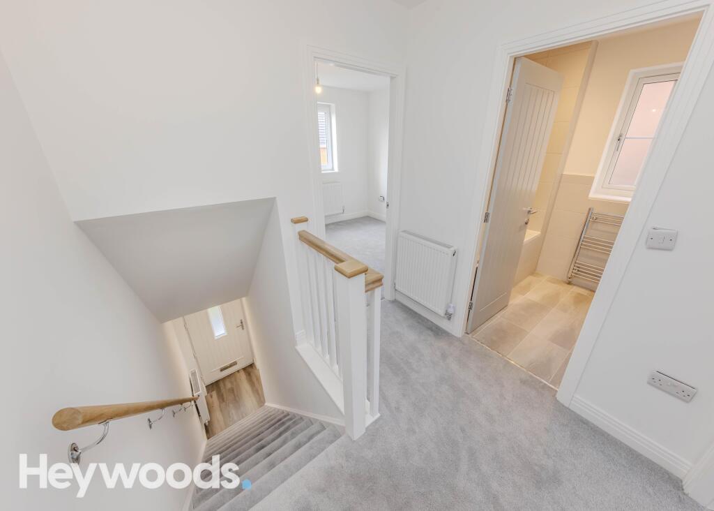 Additional image 8 of Plot 3, Egerton View, Wrinehill, Crewe, Cheshire