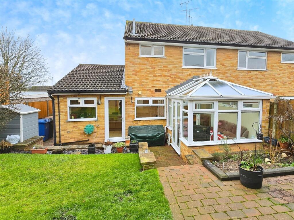 Additional image 20 of Ladybank Road, Mickleover, Derby