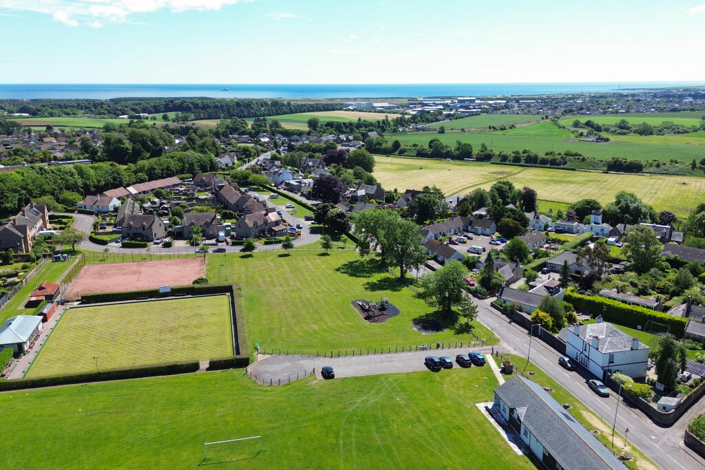 Additional image 34 of Lamondfauld Road, Montrose, DD10