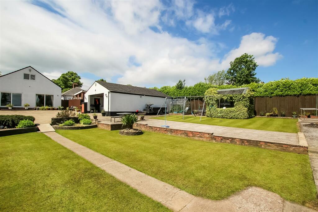 Additional image 13 of Beaumont Hill, Darlington