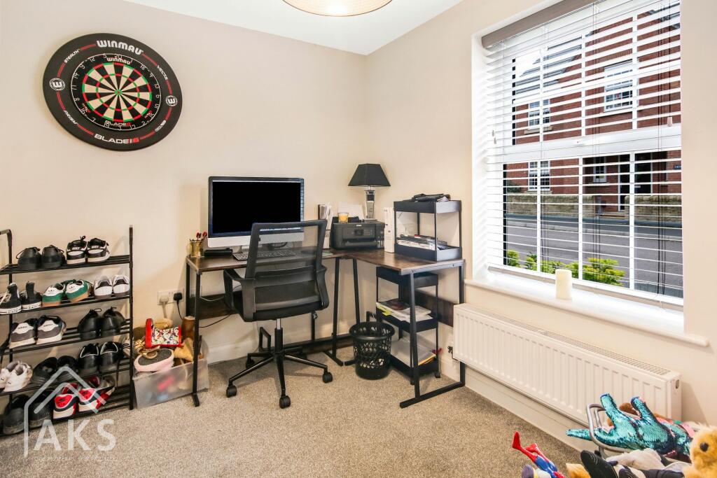 Additional image 18 of Barbon Drive, Mickleover, DE3