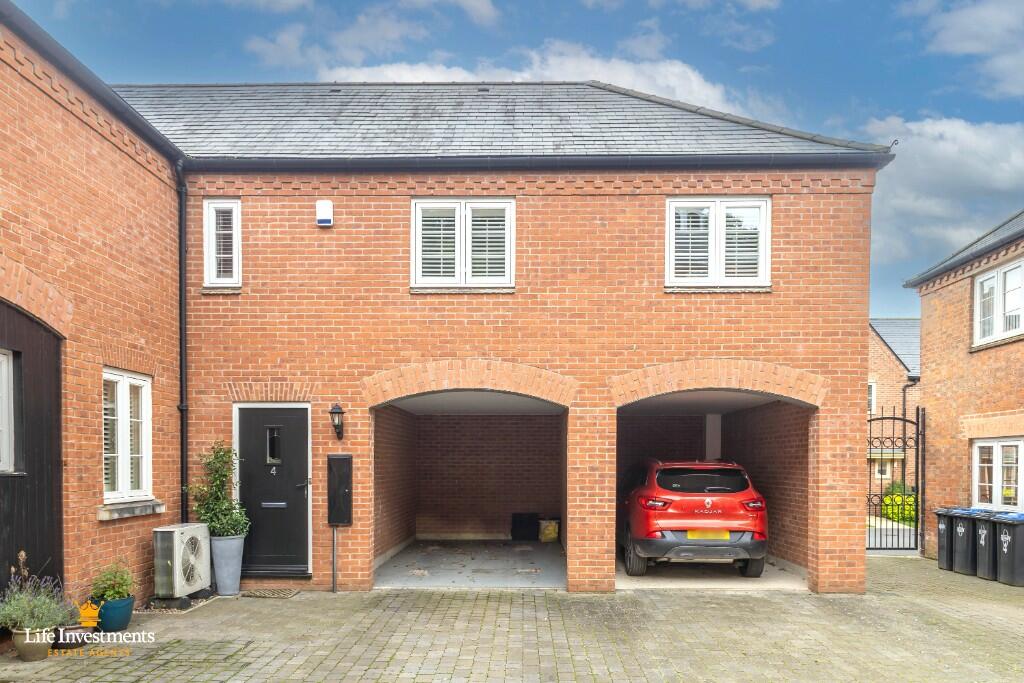 Additional image 39 of Coombe Road, Rugby, Warwickshire, CV23