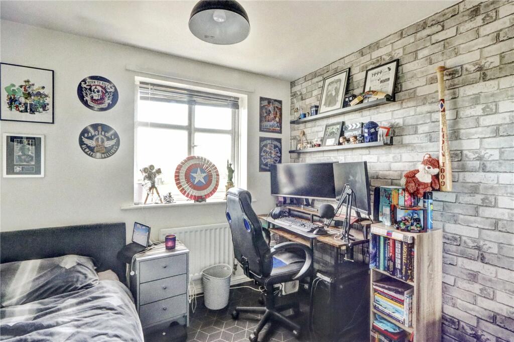 Additional image 12 of Trinity Park, Houghton Le Spring, Tyne and Wear, DH4