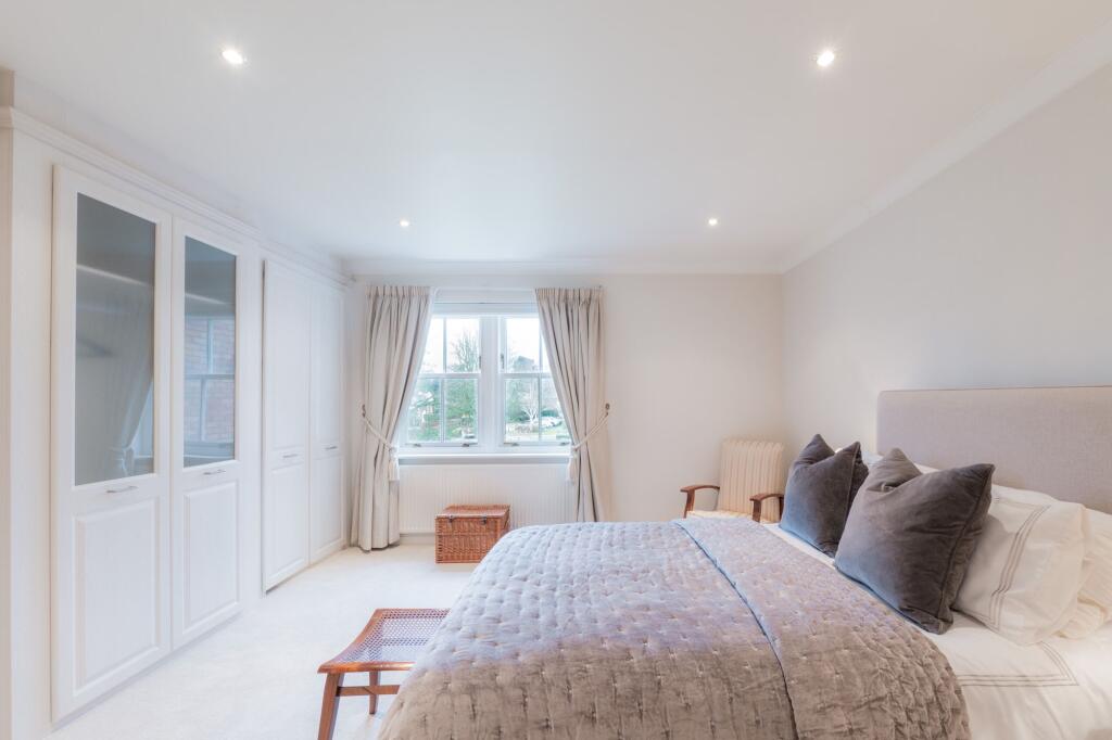 Additional image 25 of Private Home On The Stunning Bostock Hall Country Estate