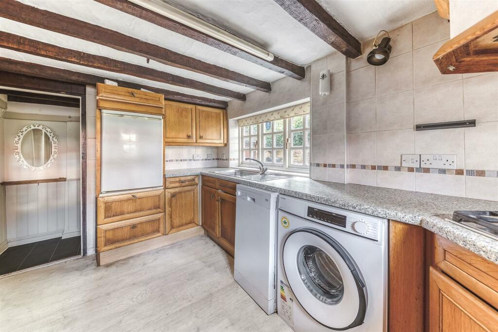 Additional image 14 of Ashbourne Road, Kirk Langley, Ashbourne