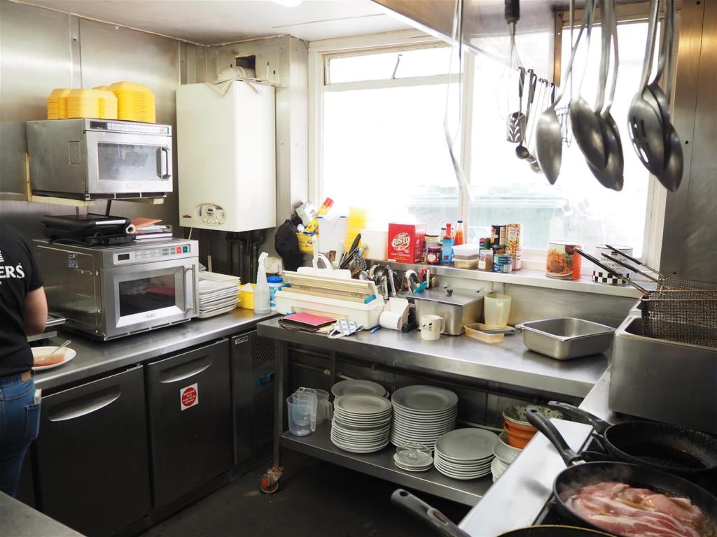 Additional image 9 of Cafe & Sandwich Bars, Matlock Bath, Derbyshire