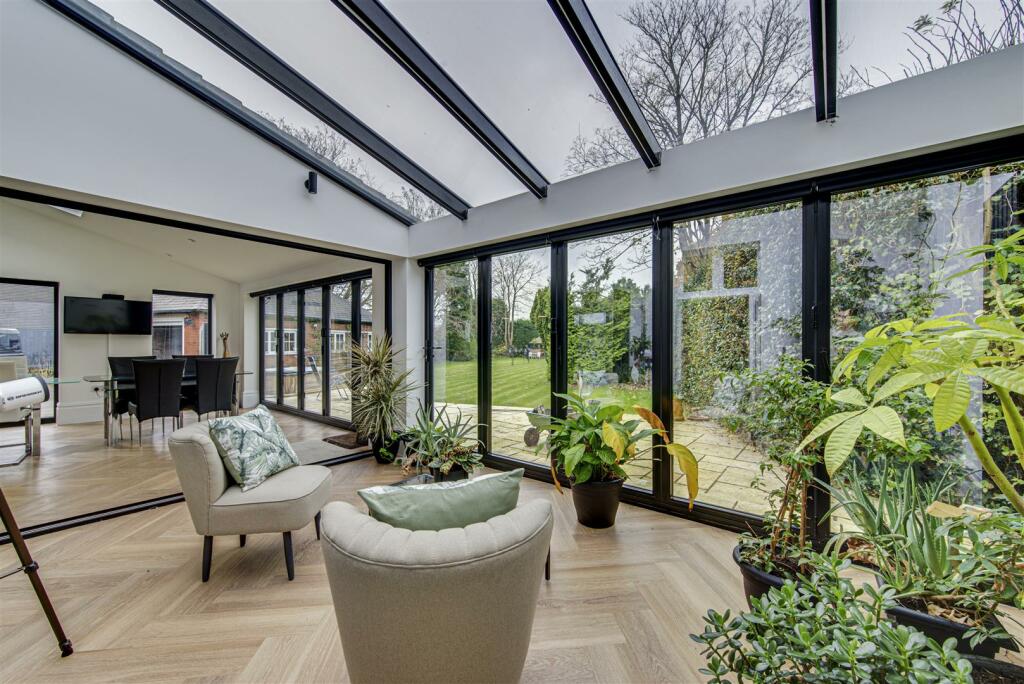 Additional image 8 of Park Lane, Congleton