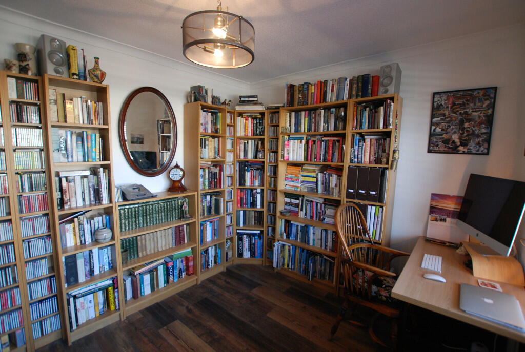 Additional image 35 of Reading Lasses, South Main Street, Wigtown, DG8 9EH