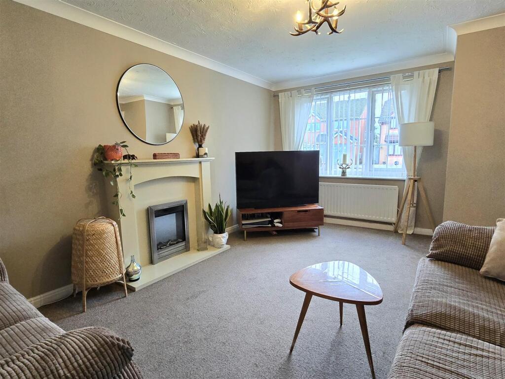 Additional image 16 of Normandy Road, Hilton, Derby