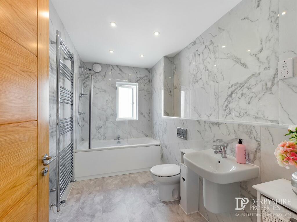 Additional image 11 of Copthorne Drive, Alfreton, DE55