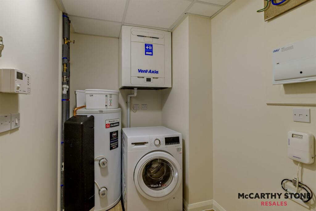 Additional image 24 of 14 Roman Court, 63 Wheelock Street, Middlewich