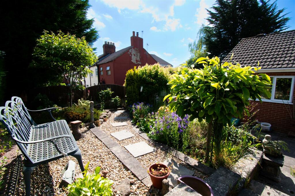 Additional image 13 of Highfield Close, Loscoe, Heanor