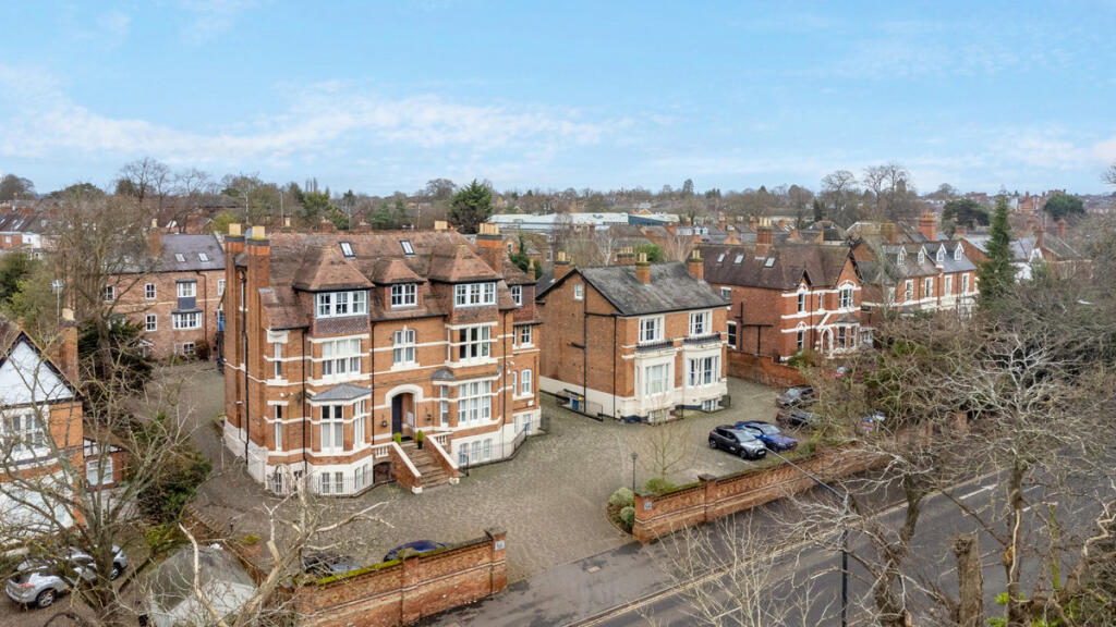 Additional image 2 of Warwick New Road, Leamington Spa, Warwickshire CV32 6AA