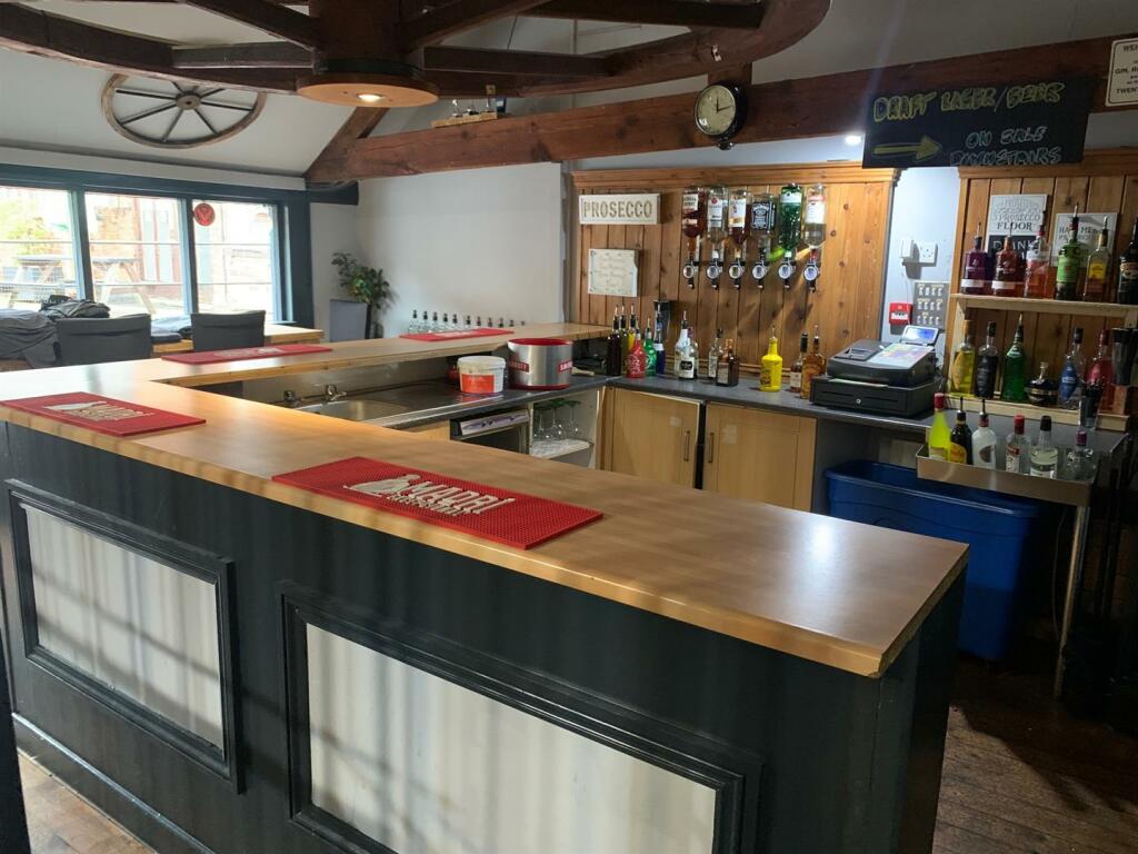 Additional image 3 of The Courtyard - The Clock Yard Friar Gate, Derby, DE1 1FP