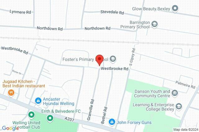 Additional image 15 of Westbrooke Crescent, Welling