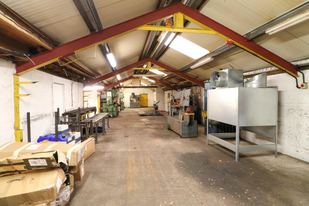 Additional image 11 of Commercial Land and Premises on Appleby Hill, Austrey, CV9