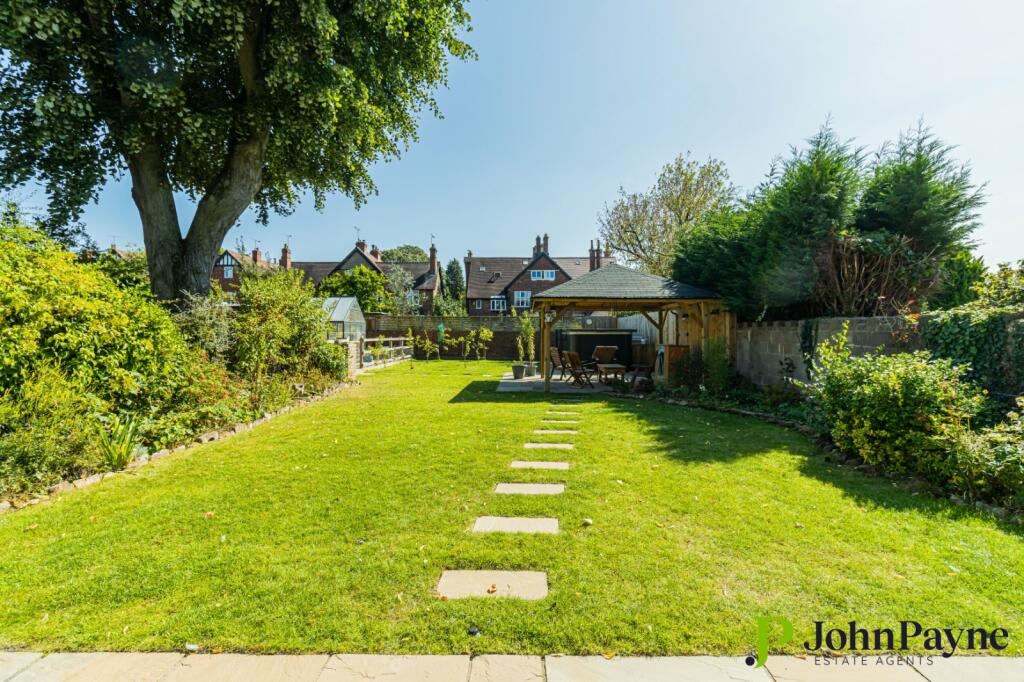 Additional image 31 of Styvechale Avenue, Earlsdon, Coventry, CV5