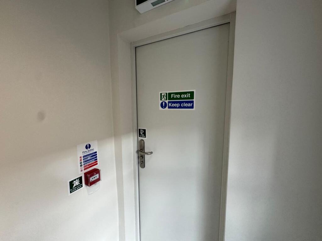 Additional image 23 of Sadler Gate Bridge, 1-2 Sadler Gate, Derby, DE1 3NL