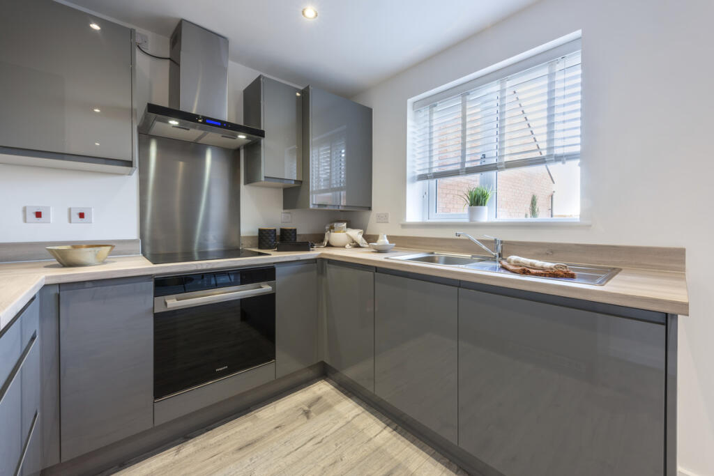 Additional image 2 of Cadley Village, Moonstone Way,
Swadlincote,
DE11 0BB