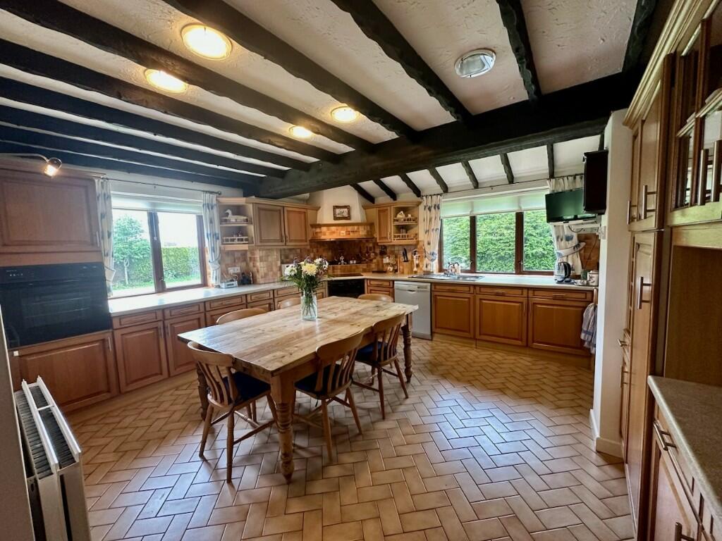 Additional image 15 of 3 Woodland Close, Thorpe, DE6 2AP