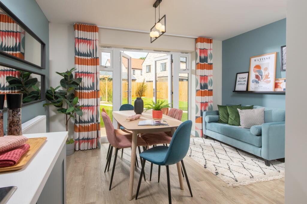 Additional image 4 of Castle Hill, 
Ebbsfleet,
DA10 1AD