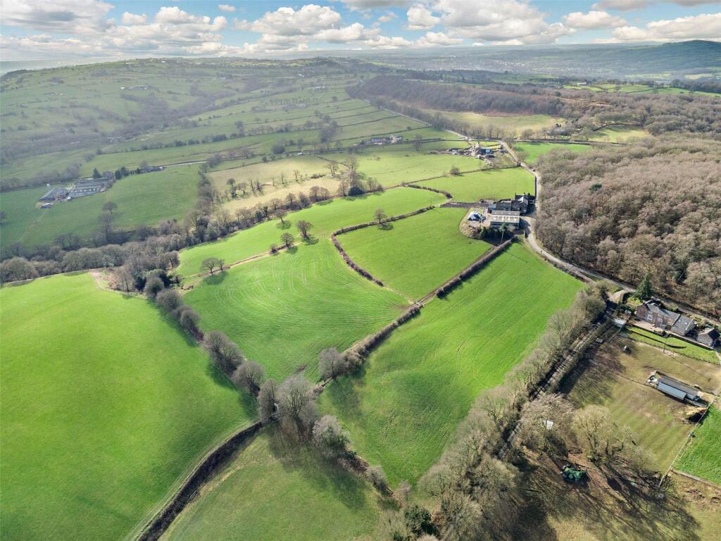 Additional image 8 of Cloudside, Congleton