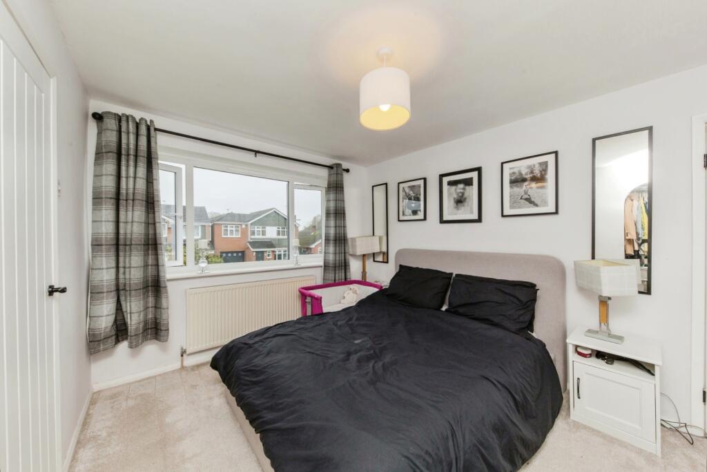 Additional image 14 of Riverside Crescent, Holmes Chapel, Crewe, Cheshire, CW4