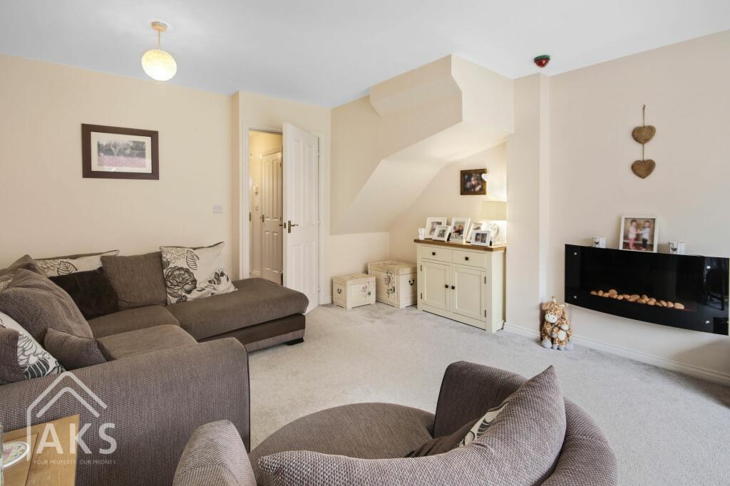 Additional image 5 of Foss Road, Hilton, DE65