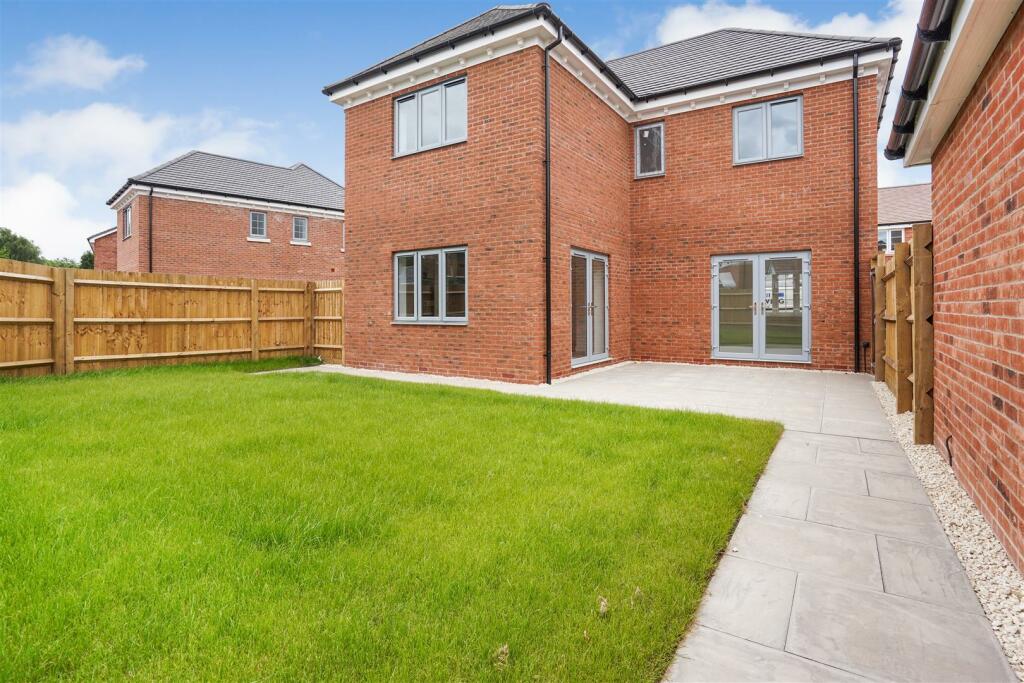 Additional image 6 of King Richards Wharf, Station Road, Market Bosworth