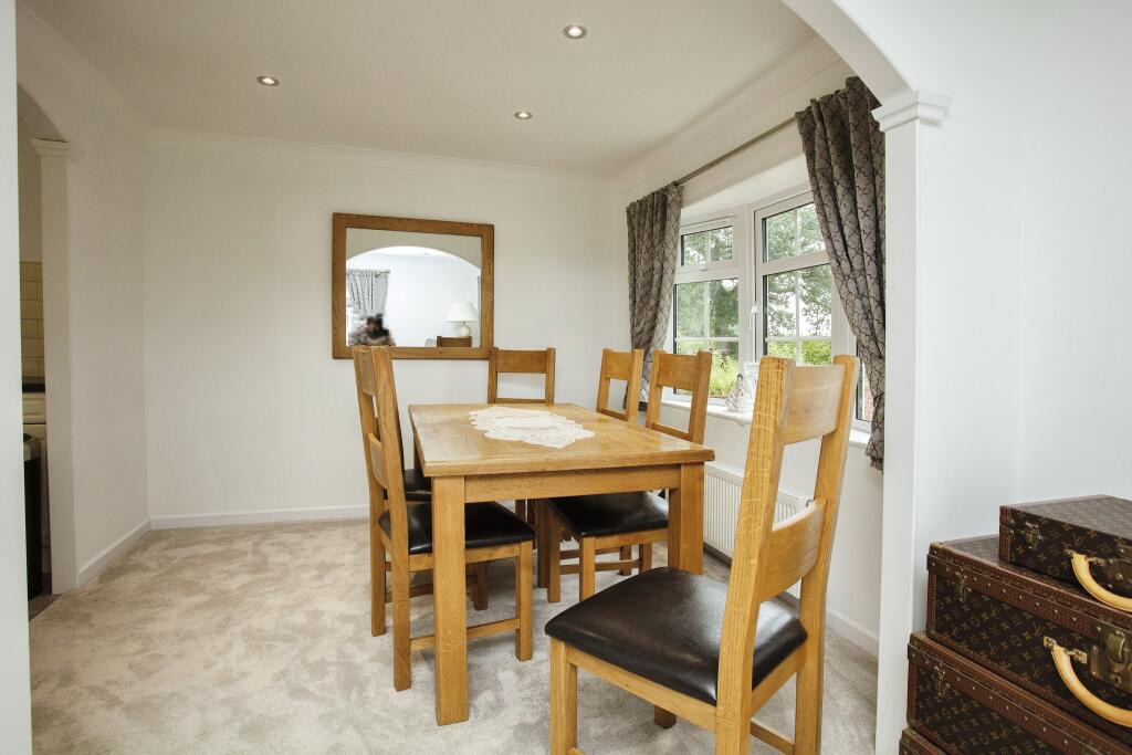 Additional image 5 of Johnstonebridge, Lockerbie, DG11