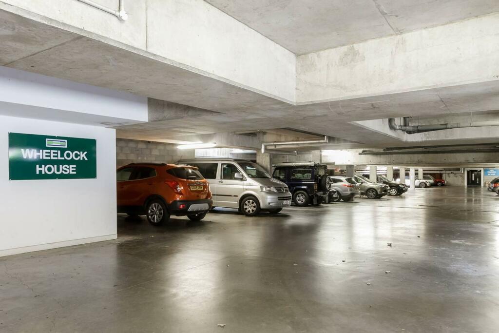 Additional image 32 of Barony Road, Nantwich, Cheshire