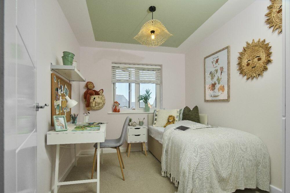 Additional image 8 of Heart Of England Way,
Nuneaton,
Warwickshire,
CV11 6WZ