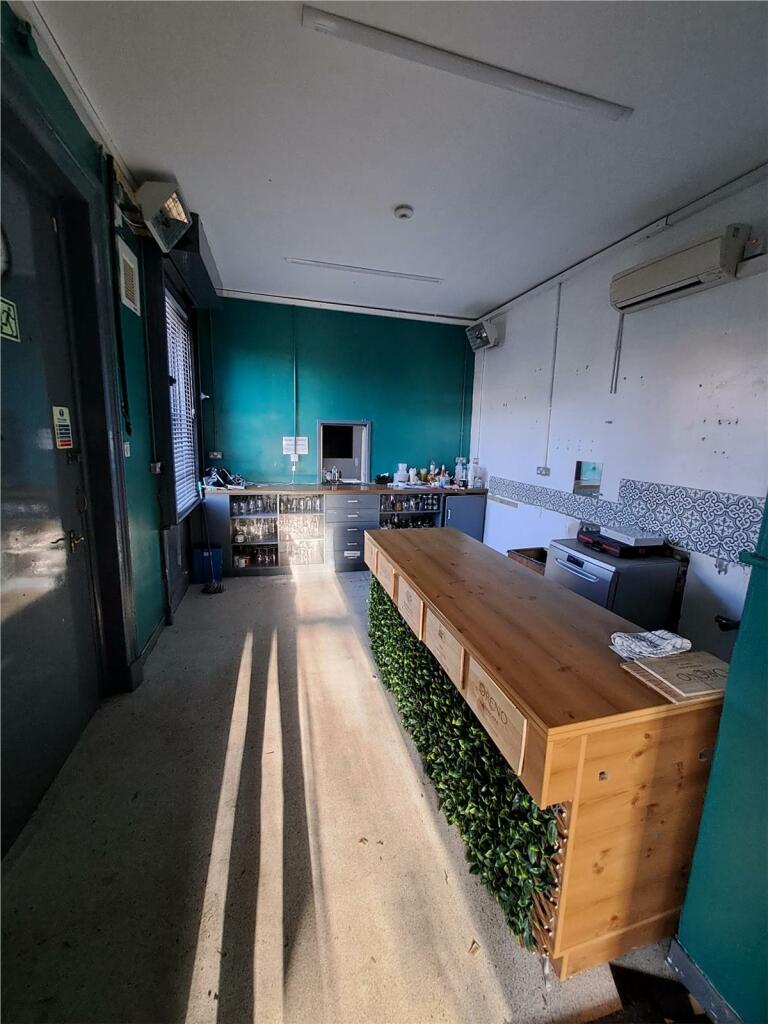 Additional image 12 of Chester-le-Street Station Station Road, Chester-le-Street, Durham, DH3 3EE