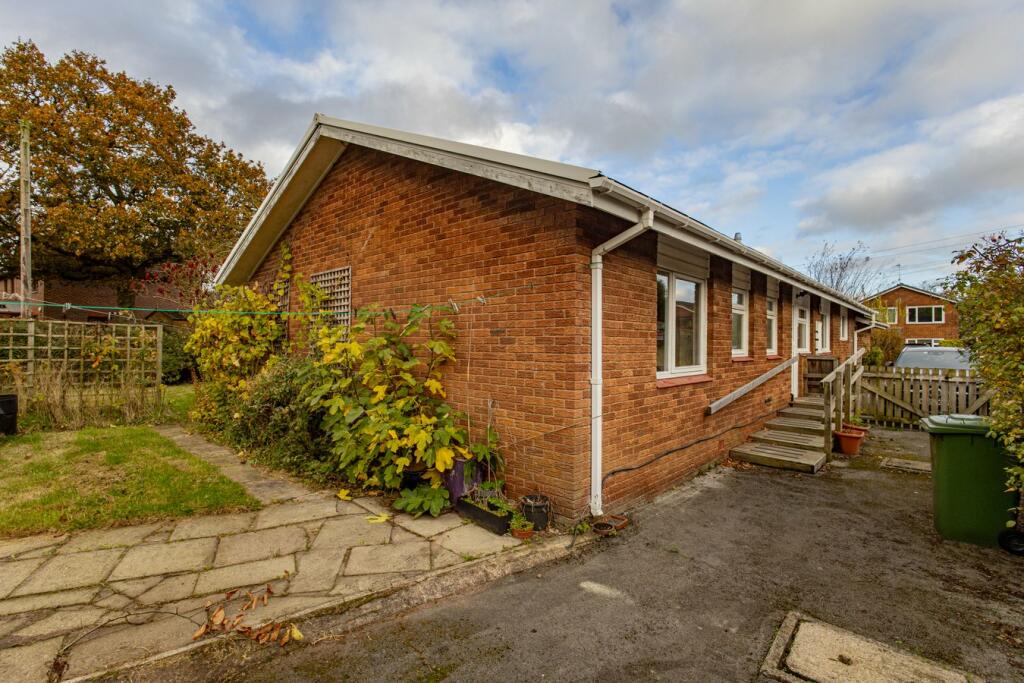 Additional image 15 of The Old Orchard, Antrobus, Northwich, CW9