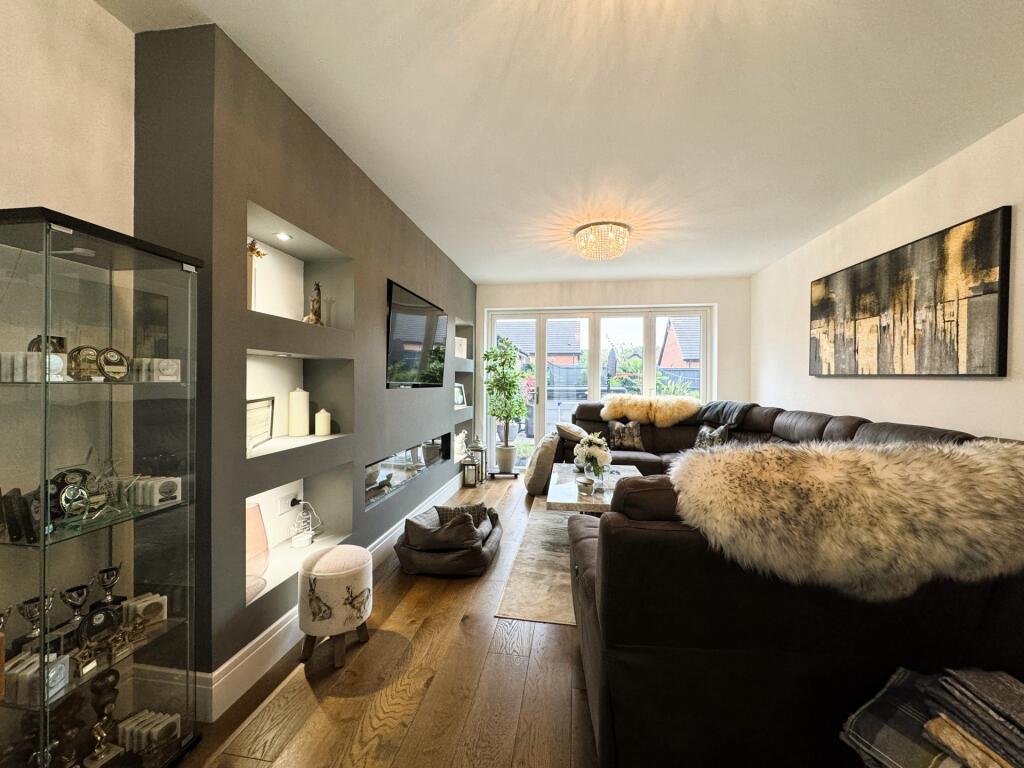 Additional image 5 of Bloomery Close, Alfreton, DE55