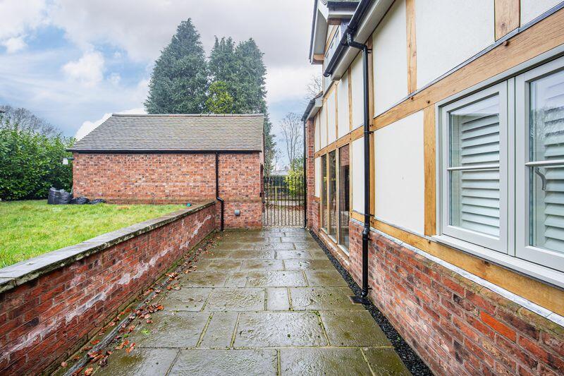 Additional image 43 of Oak Cottage, Marsh Lane, Nantwich