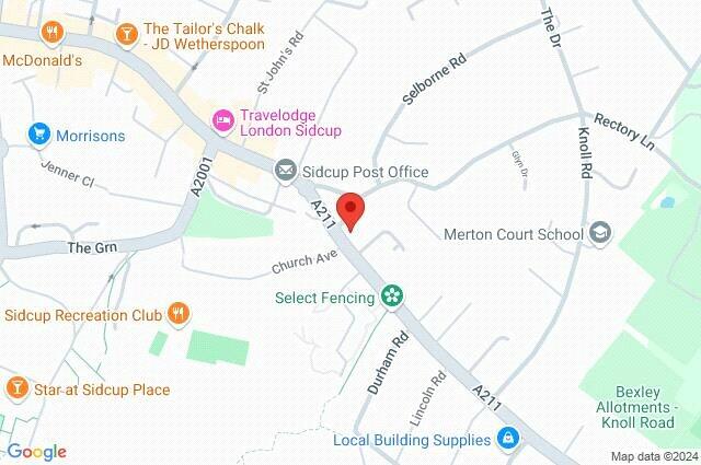 Additional image 13 of Sidcup Hill, Sidcup