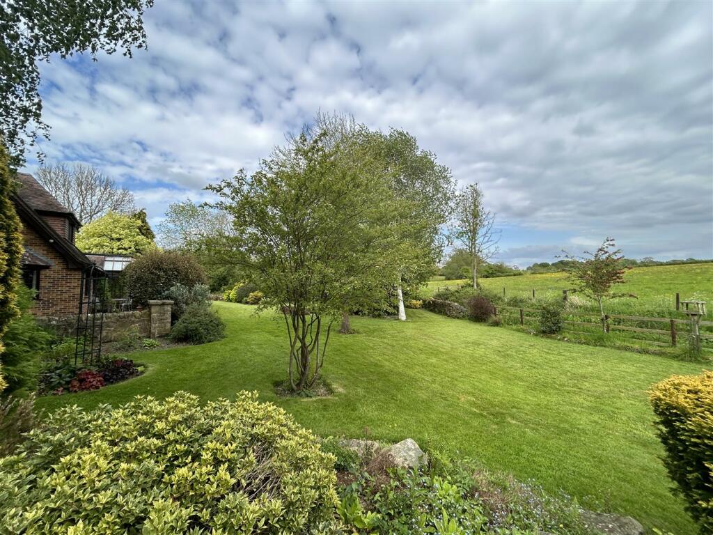 Additional image 32 of Abells, Church Street, Denby Village, Ripley