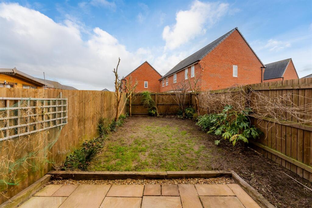 Additional image 19 of Western Way, Northwich