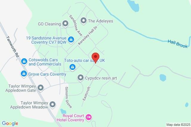 Additional image 16 of Earls Wood Drive, Keresley End, Coventry, CV7